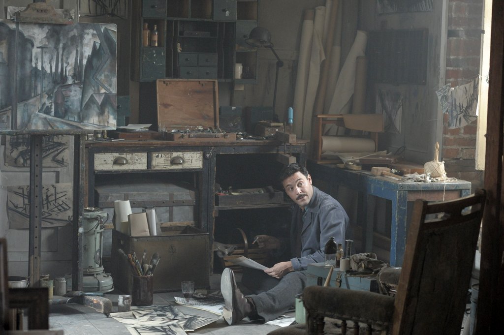 Photo from the movie Their Finest