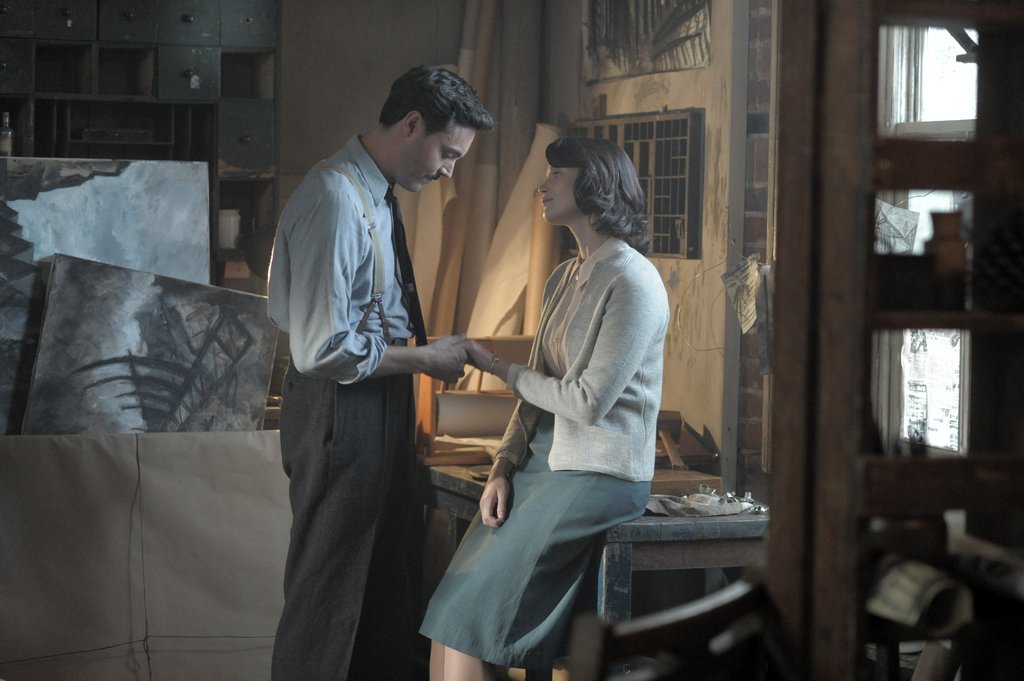 Photo from the movie Their Finest