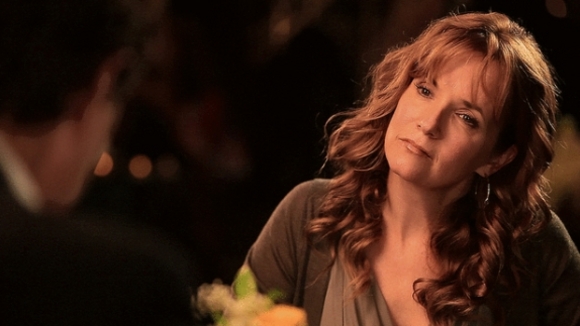 Photo from the movie The Trouble with the Truth