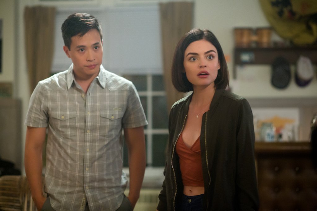 Photo from the movie Truth or Dare