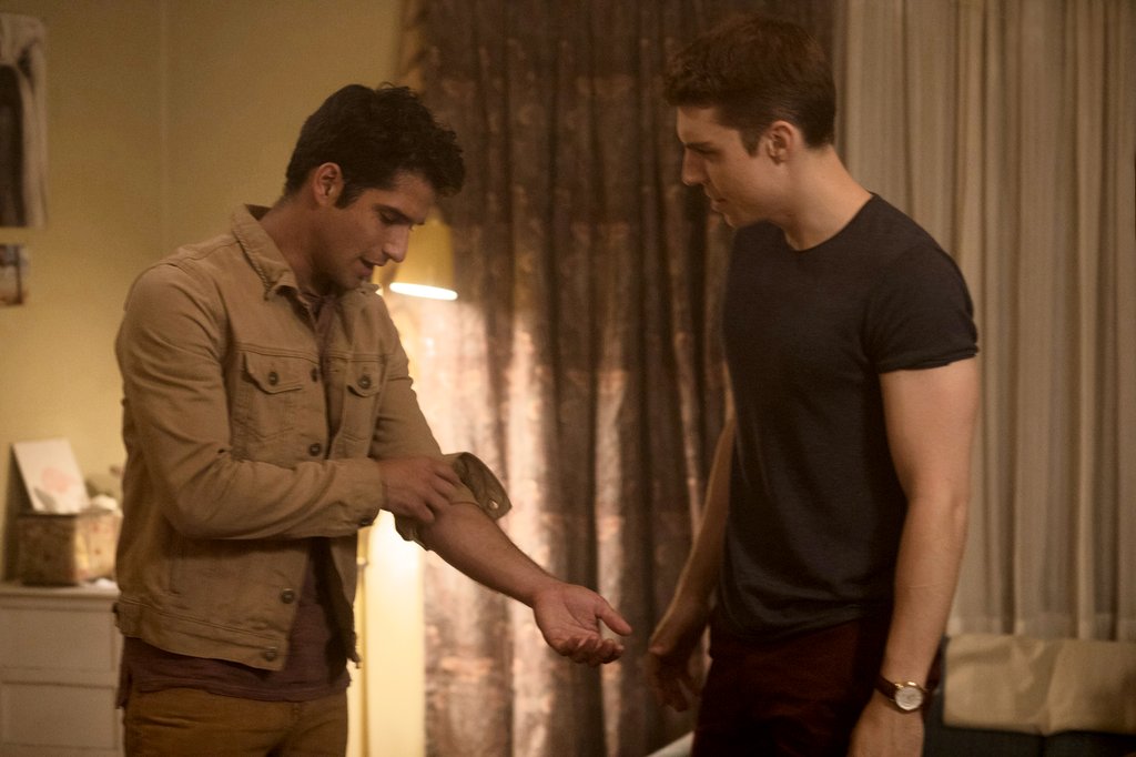 Photo from the movie Truth or Dare