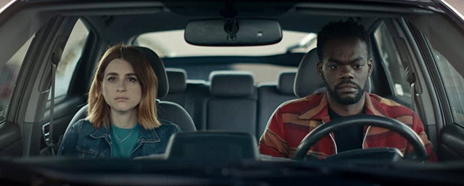 Photo from the movie We Broke Up