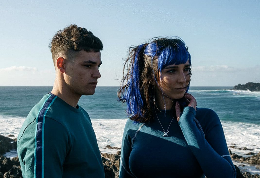 Photo from the movie Bienvenidos a Edén