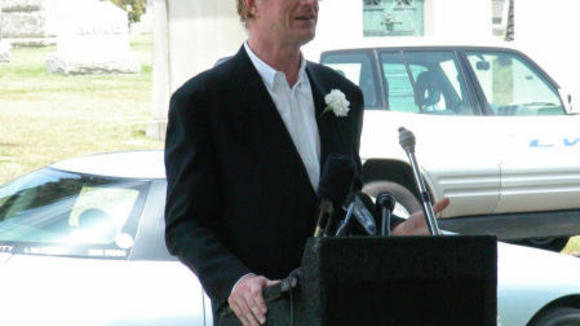 Photo from the movie Who Killed the Electric Car?