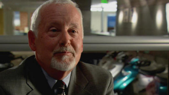 Photo from the movie Who Killed the Electric Car?