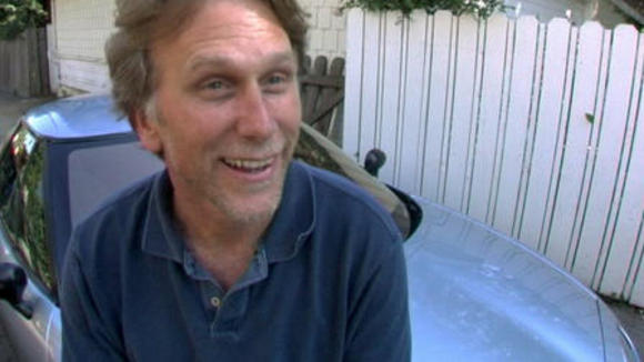 Photo from the movie Who Killed the Electric Car?