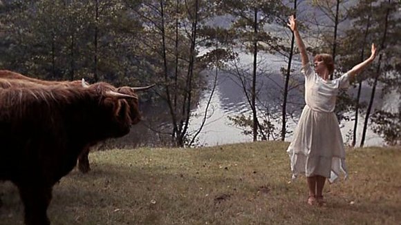 Photo from the movie Women in Love