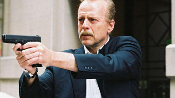 Photo from the movie 16 Blocks