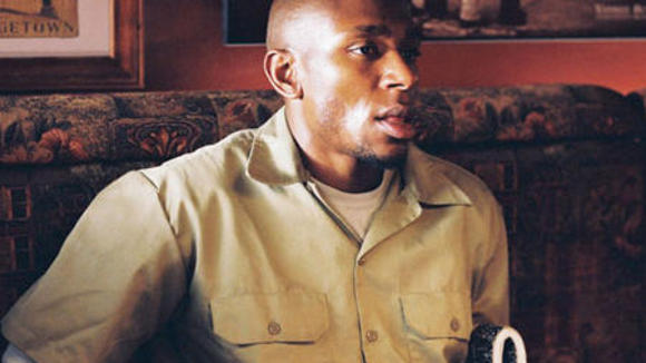 Photo from the movie 16 Blocks