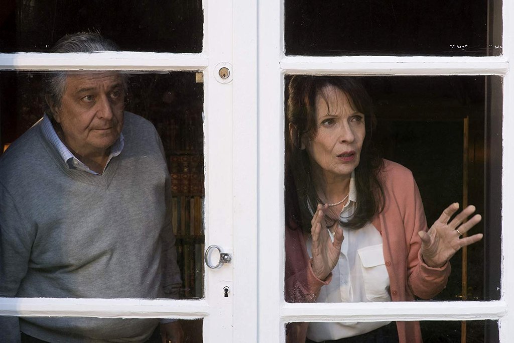 Photo from the movie Qu'est-ce qu'on a encore fait au bon Dieu?