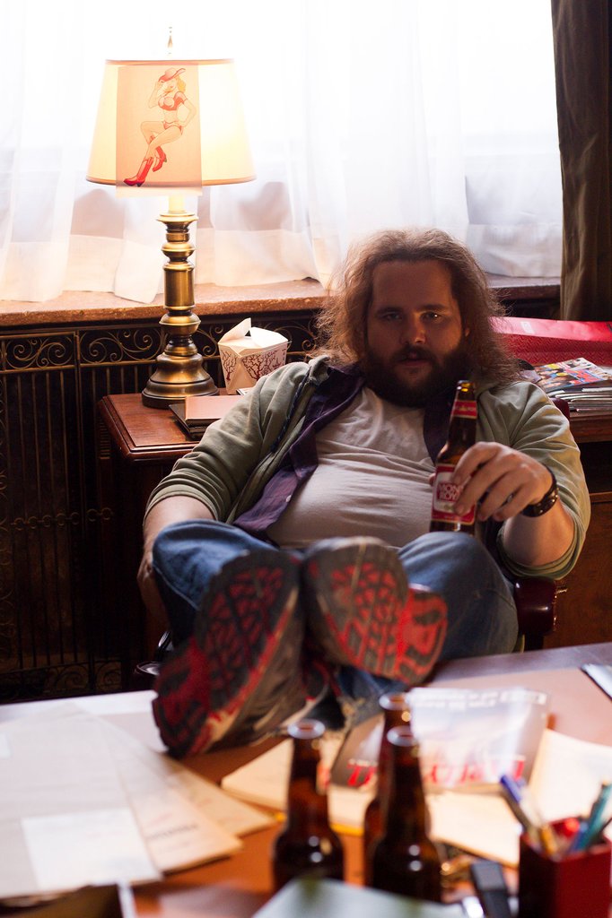 Photo from the movie Votez Bougon