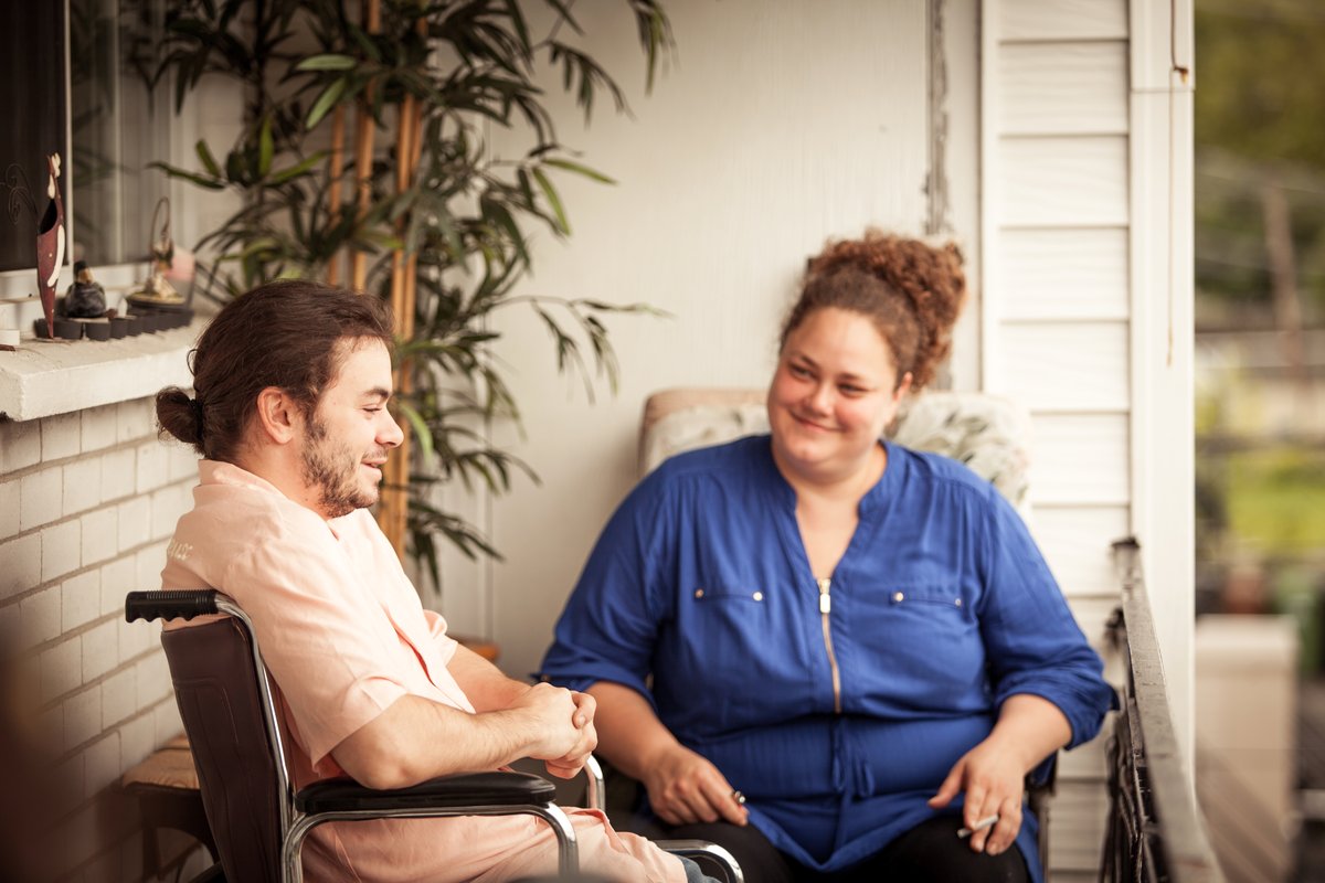 Photo from the movie Flashwood