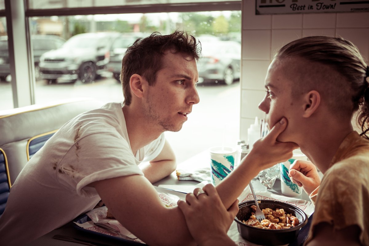 Photo from the movie Flashwood