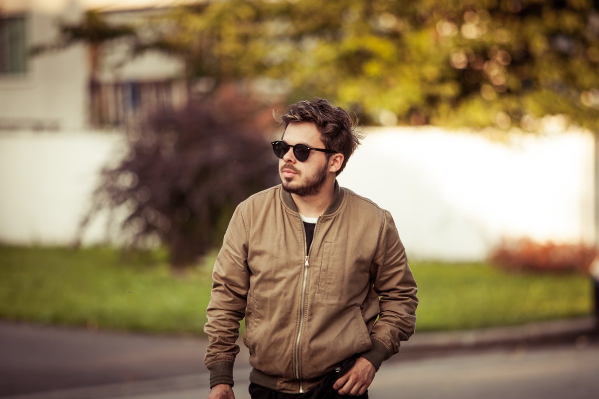 Photo from the movie Flashwood