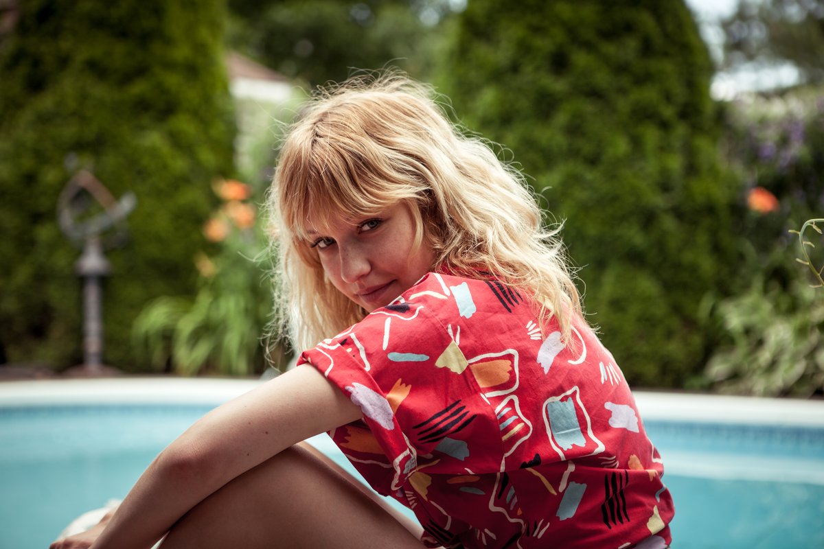 Photo from the movie Flashwood