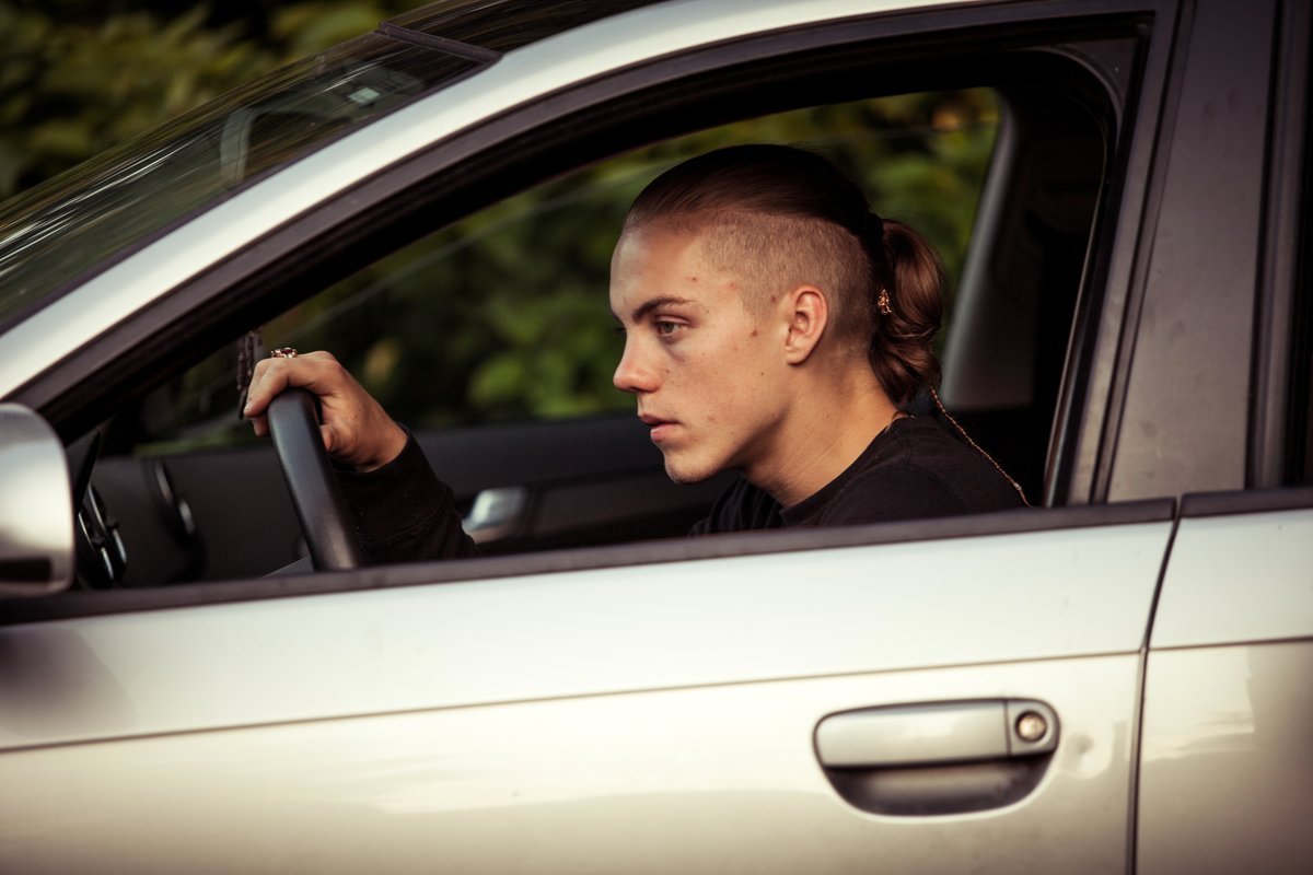 Photo from the movie Flashwood