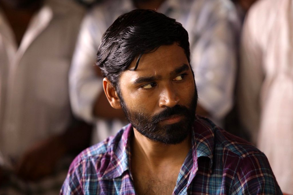 Photo from the movie Vada Chennai