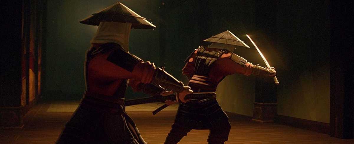 Photo from the movie Predator: Killer of Killers