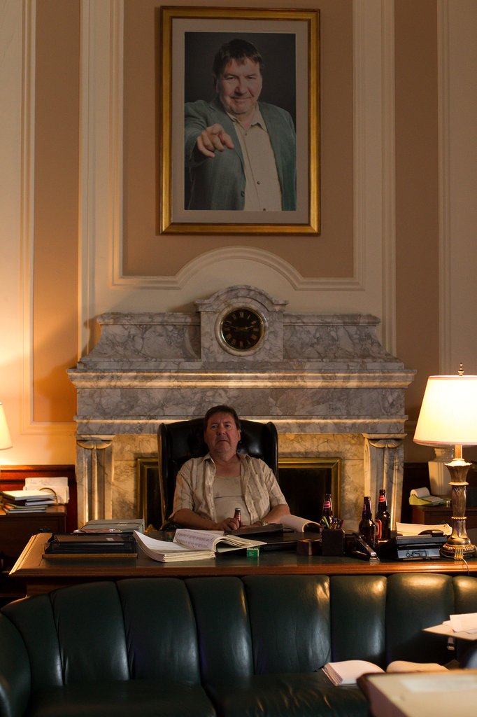 Photo from the movie Votez Bougon