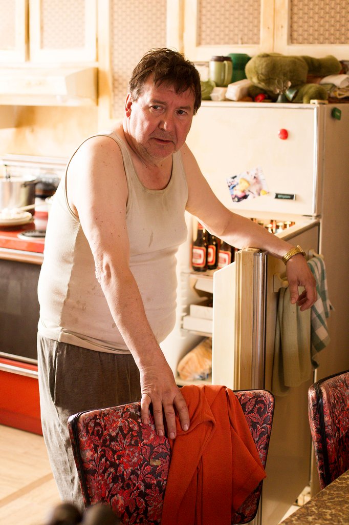 Photo from the movie Votez Bougon