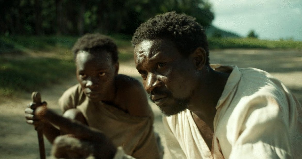 Photo from the movie Ni chaînes ni maîtres