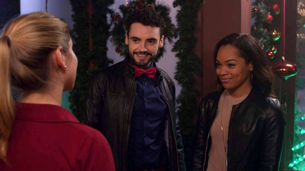 Photo du film A Christmas Prince [2017]