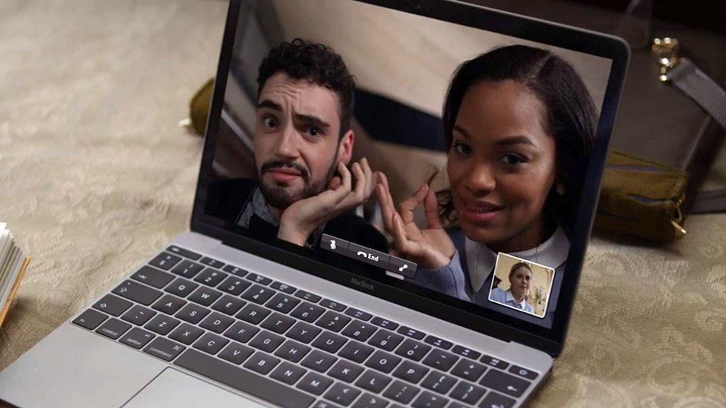 Photo du film A Christmas Prince [2017]