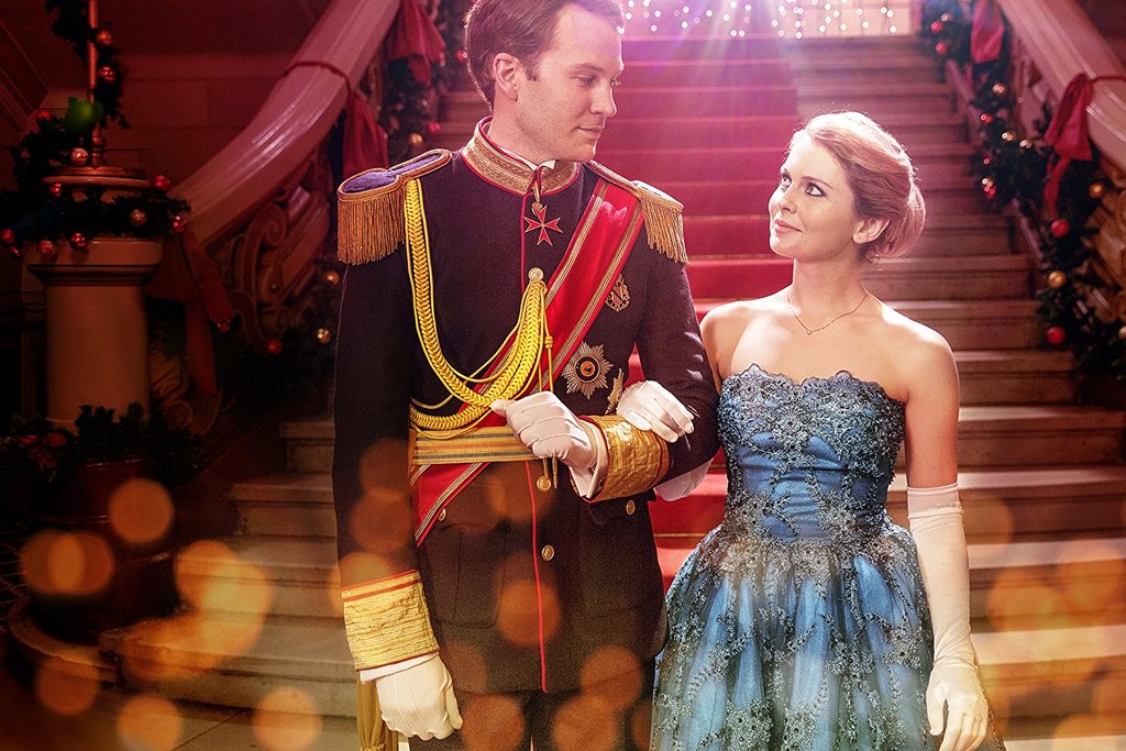 Photo du film A Christmas Prince [2017]