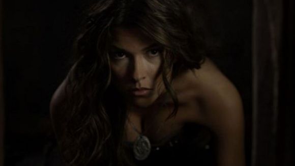 Photo from the movie Age of the Dragons