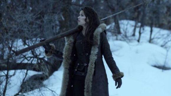 Photo from the movie Age of the Dragons