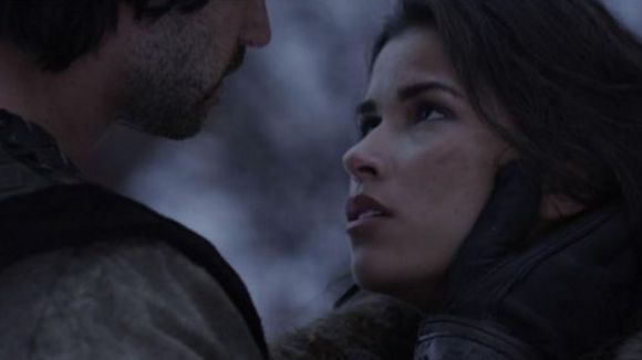 Photo from the movie Age of the Dragons