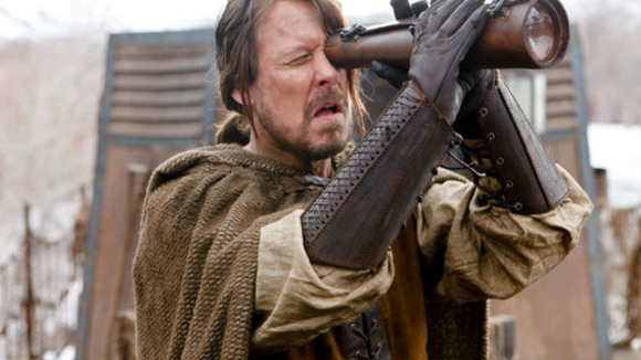 Photo from the movie Age of the Dragons