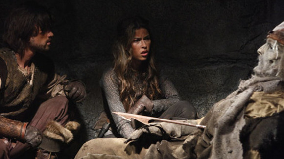 Photo from the movie Age of the Dragons