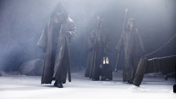 Photo from the movie Age of the Dragons