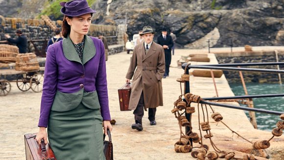 Photo from the movie And Then There Were None