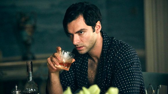 Photo from the movie And Then There Were None