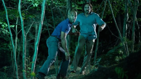 Photo from the movie Animal