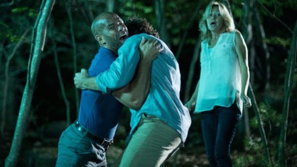 Photo from the movie Animal