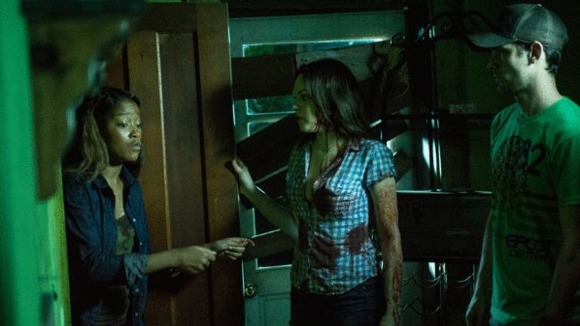 Photo from the movie Animal