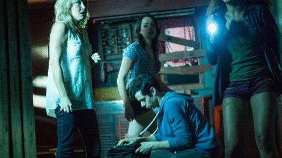 Photo from the movie Animal