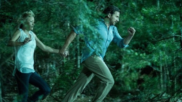 Photo from the movie Animal