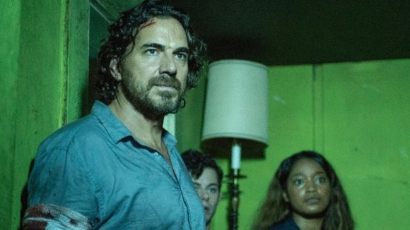 Photo from the movie Animal