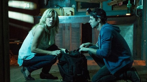 Photo from the movie Animal