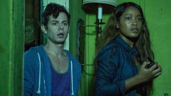 Photo from the movie Animal