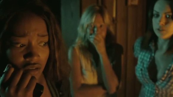 Photo from the movie Animal