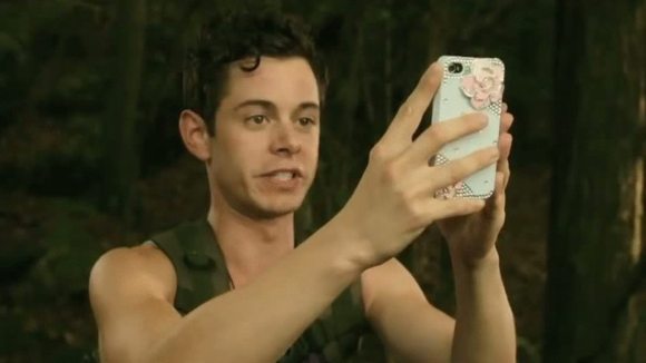 Photo from the movie Animal