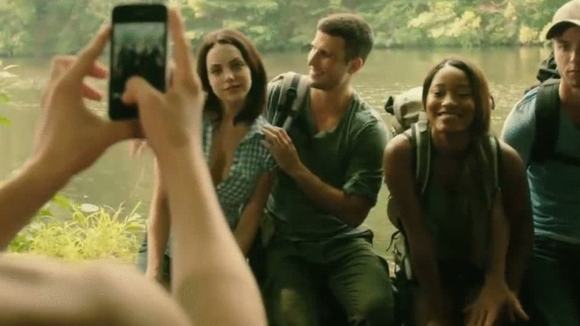 Photo from the movie Animal