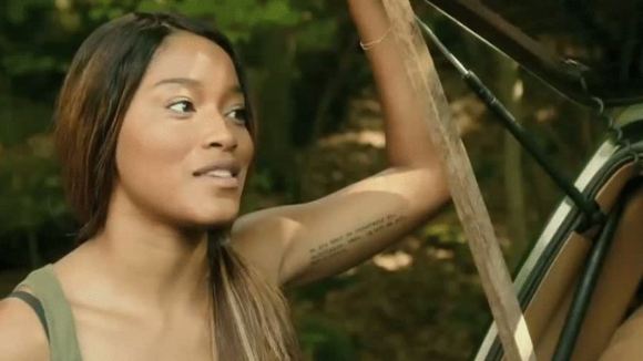 Photo from the movie Animal