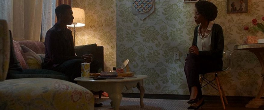 Photo from the movie Black Box