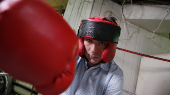 Photo from the movie Bluff